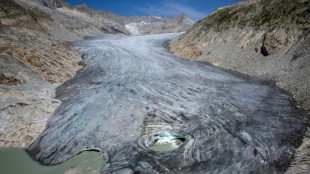 Earth's ice is melting: where and how fast?