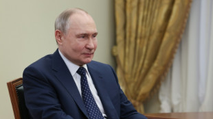 Ukraine : Poutine annonce une trêve du 8 au 10 mai, Kiev demande "pourquoi attendre ?"
