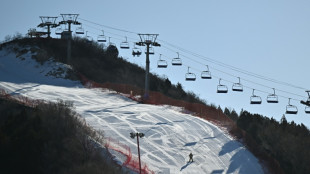 Skis et canons: la Chine plante ses b&acirc;tons sur le juteux march&eacute; des sports d'hiver