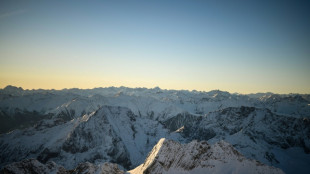 19-J&auml;hriger stirbt bei Bergunfall nahe Garmisch-Partenkirchen