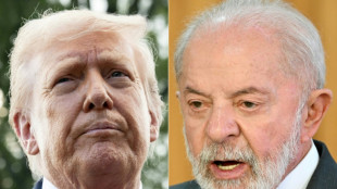 Julgamento de Bolsonaro 'não foi caça às bruxas', responde Lula à Trump