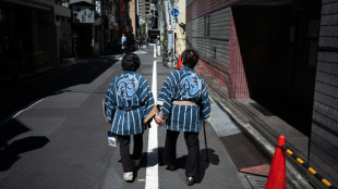 Por primera vez hay m&aacute;s de 100.000 personas de m&aacute;s de 100 a&ntilde;os en Jap&oacute;n