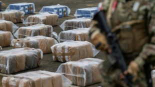 Panam&aacute; desarticula banda que traficaba drogas hacia EEUU, Europa y Asia