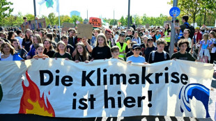 Barmer-Studie: Klimaangst bei Jugendlichen nimmt ab