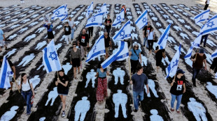 Netanjahu am Jahrestag: "Wir werden alle M&ouml;rder zur Rechenschaft ziehen"
