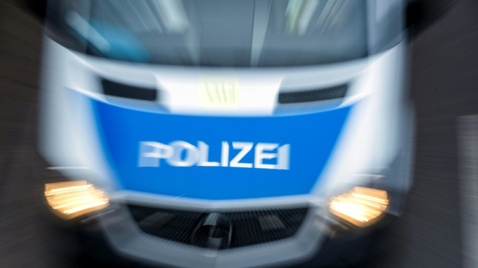 Spazierg&auml;nger finden Leiche in Wald bei Esslingen