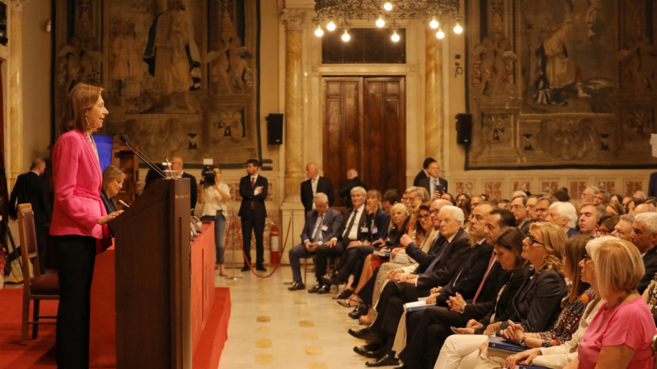 ++ Garante Infanzia,progetto Valditara non avr&agrave; gran successo ++