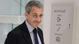 La fiscal&iacute;a francesa pide 7 a&ntilde;os de prisi&oacute;n contra el expresidente Sarkozy por el financiamiento libio