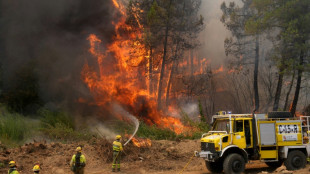 Julio de 2026 fue el mes m&aacute;s c&aacute;lido de los registros en Espa&ntilde;a, empatado con el de 2022