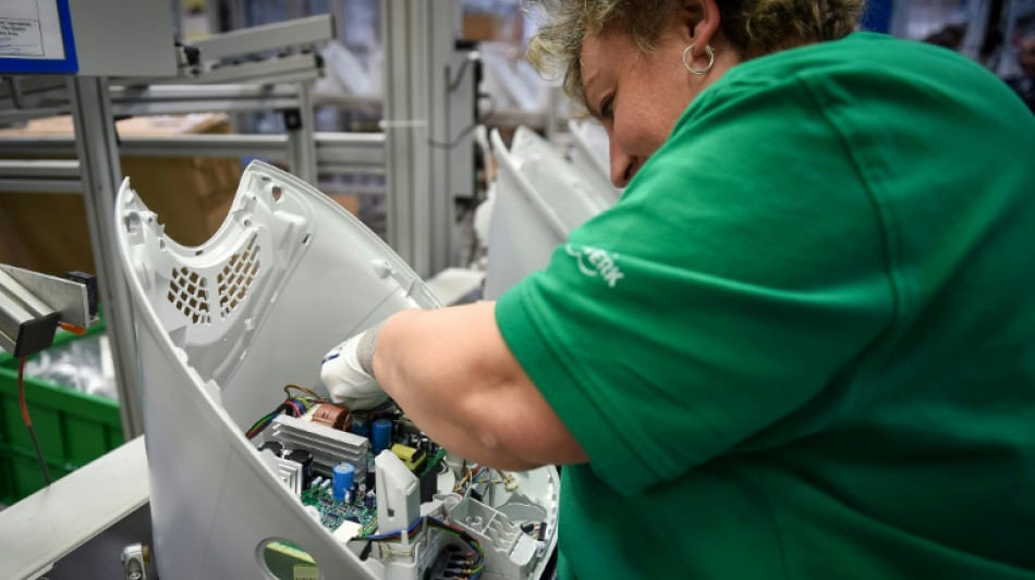B&uuml;ndnis: Staat soll bei Elektroger&auml;ten H&auml;lfte der Reparaturkosten erstatten 