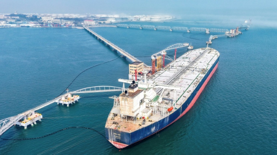 Colombia quiere lanzar una coalici&oacute;n para el fin de las energ&iacute;as f&oacute;siles en medio de la crisis en Oriente Medio