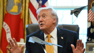 Trump insiste aupr&egrave;s d'alli&eacute;s r&eacute;ticents pour aider les Etats-Unis &agrave; s&eacute;curiser le d&eacute;troit d'Ormuz