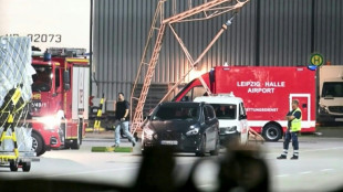 Polizei: Drohne auf Leipziger Flughafen verf&uuml;gte &uuml;ber "Sprengvorrichtung"