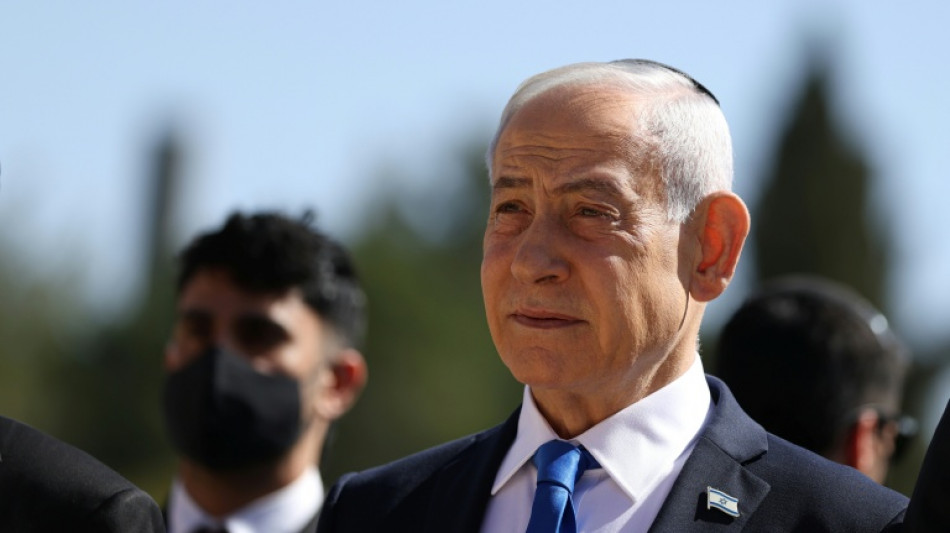 Netanyahu promete "medidas severas" contra un soldado que golpe&oacute; una estatua de Jes&uacute;s en L&iacute;bano