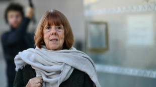 La fiscal&iacute;a pide entre 4 y 20 a&ntilde;os de prisi&oacute;n para los 51 acusados en el macrojuicio por violaci&oacute;n en Francia