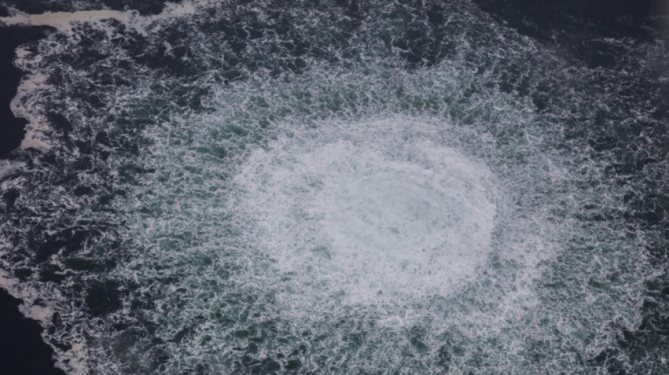 La investigaci&oacute;n preliminar de Suecia confirma el sabotaje en los gasoductos Nord Stream