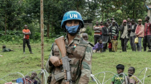 Dans l'est d&eacute;chir&eacute; de la RDC, un nouveau front ouvert par d'anciens rebelles