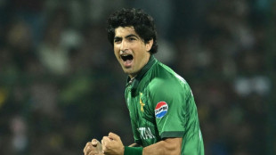 Pakistan cricketer Naseem fined record $71,500 for minister criticism