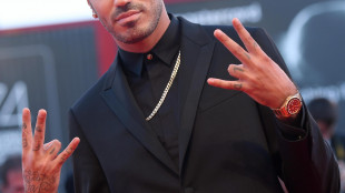 Marracash e le proteste, 'con le buone non cambi le cose, &egrave; solo l'inizio'