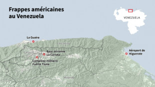 Venezuela: la chute soudaine de Nicolas Maduro 