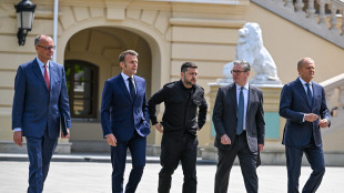 Macron-Starmer-Merz, 'Volenterosi riuniti per Trump-Putin'