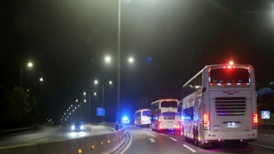 Chile "intensificar&aacute;" la frecuencia de los aviones y buses para deportar a inmigrantes irregulares