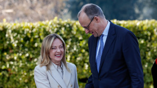 Italia-Germania, fondamentale legame Usa-Europa con interessi condivisi