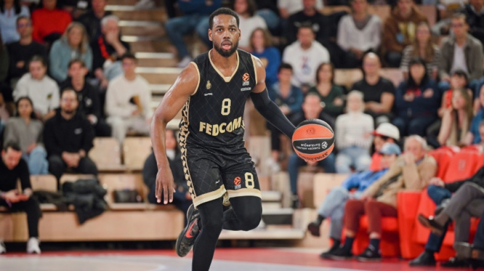 Euro de basket: Jordan Loyd, héros de sa nouvelle nation