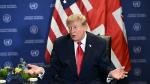 Oil prices fall after Trump hails 'good' talks with Iran