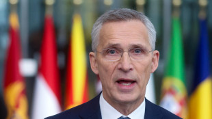 Stoltenberg, urgente e fondamentale dare pi&ugrave; difesa a Kiev