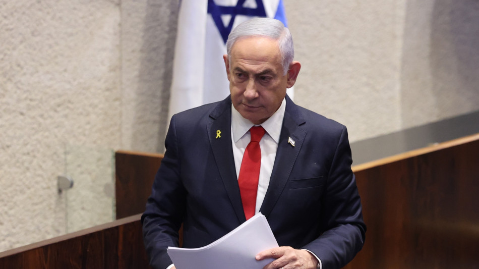 Israele, riunione gabinetto sulla tregua gi&agrave; in corso
