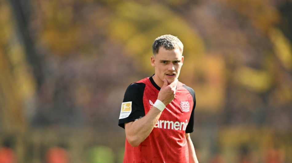 Sport1: Bayer-Konzern gibt gr&uuml;nes Licht f&uuml;r Wirtz-Wechsel