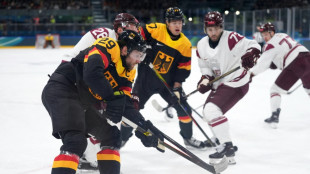 R&uuml;ckschlag f&uuml;r Draisaitl und Co.: DEB-Team unterliegt Lettland