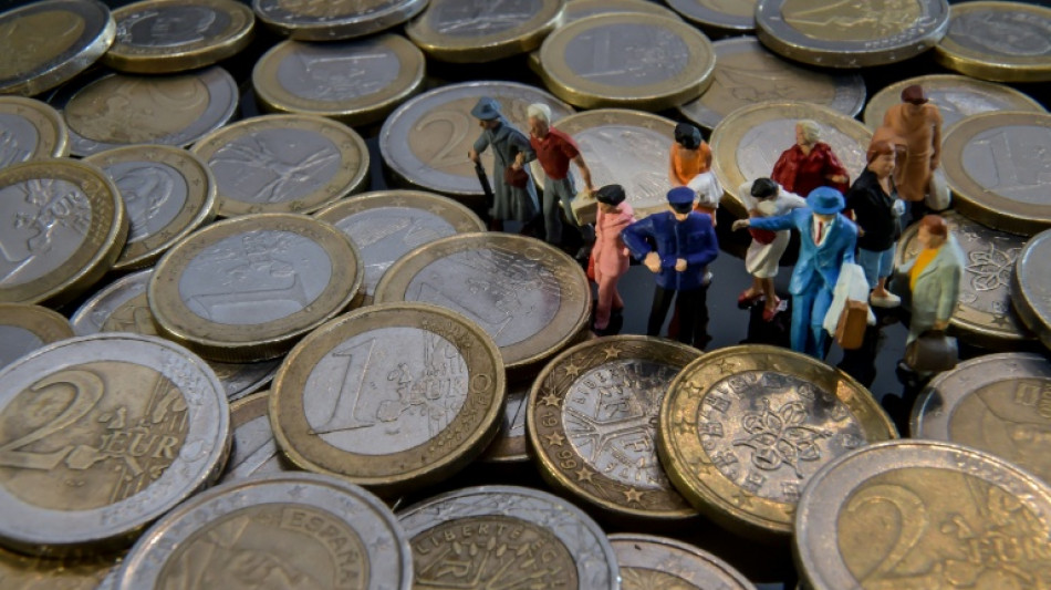 Milliarden auf vergessenen Konten: Gro&szlig;er Zuspruch f&uuml;r gemeinn&uuml;tzigen Fonds