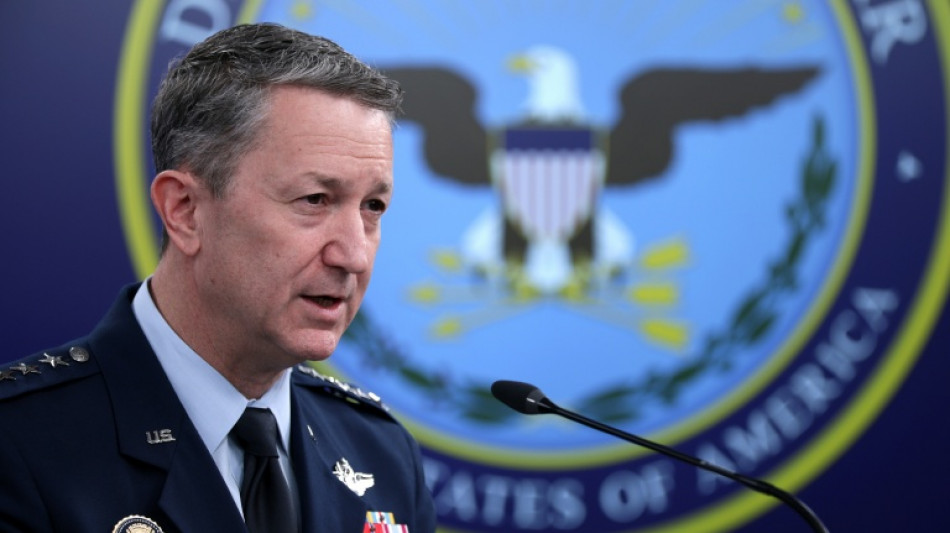 Los momentos clave en la guerra de EEUU contra Ir&aacute;n