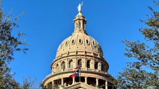 Texas adota mapa eleitoral para preservar maioria legislativa de Trump