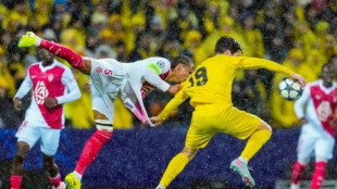 Ligue des champions: Monaco s'impose avec courage à Bodoe/Glimt et se relance