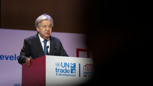 El jefe de la ONU pide combatir la "desinformación" relacionada con el cambio climático