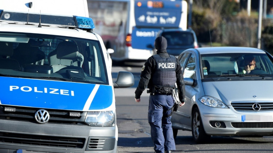 Zahl unerlaubter Einreisen steigt im M&auml;rz weiter an