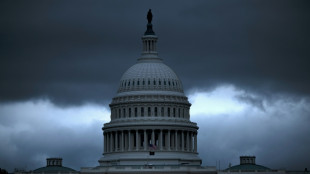 L'arsenal nucl&eacute;aire am&eacute;ricain touch&eacute; &agrave; son tour par la paralysie budg&eacute;taire