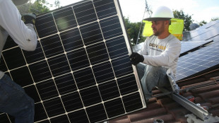 Verband: Solarausbauziel f&uuml;r 2026 bereits erreicht - weiterer Ausbau aber gef&auml;hrdet