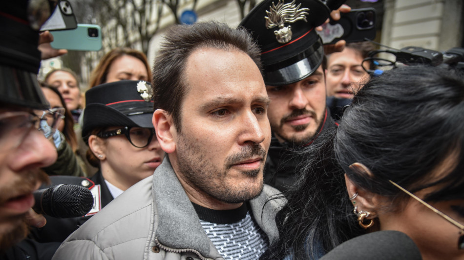 Garlasco, Sempio convocato dalla Procura di Pavia il 6 maggio