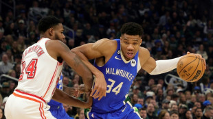 Giannis undergoes surgery, FIBA World Cup in doubt