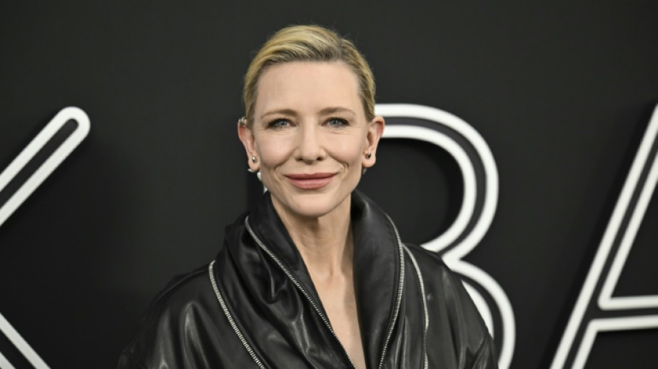 Hollywood urges Trump to protect film, TV from AI
