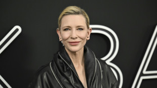 Hollywood urges Trump to protect film, TV from AI