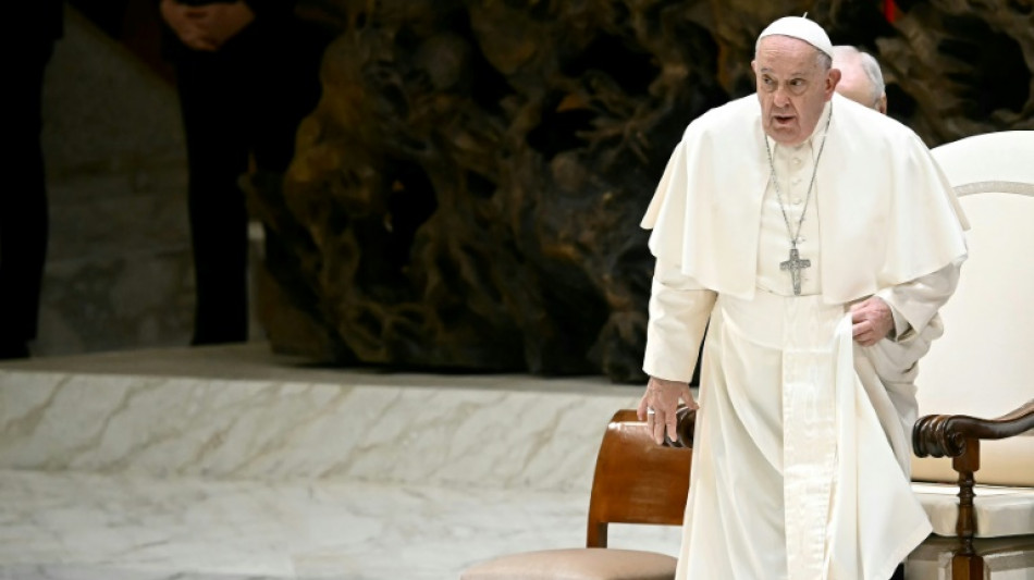 &iquest;Por qu&eacute; el papa viaja a C&oacute;rcega y no a la reapertura de Notre Dame de Par&iacute;s?