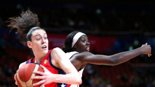 USA bury Canada to make women's basketball World Cup final 
