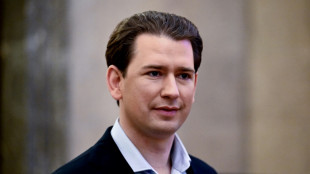 Acht Monate auf Bew&auml;hrung f&uuml;r &Ouml;sterreichs Ex-Kanzler Kurz wegen Falschaussage