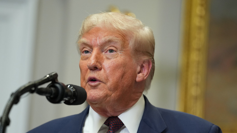 Trump, schiero 2 sottomarini nucleari dopo parole Medvedev