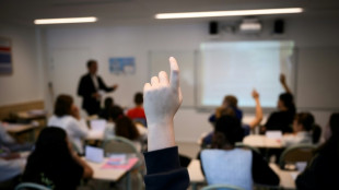 Chez les enseignants, le sentiment d'un grand d&eacute;classement
